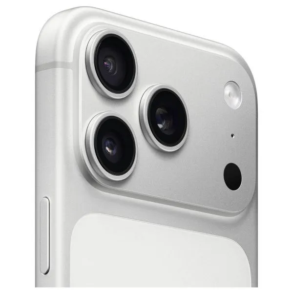 Apple iPhone 17 Pro 256Gb Silver eSim