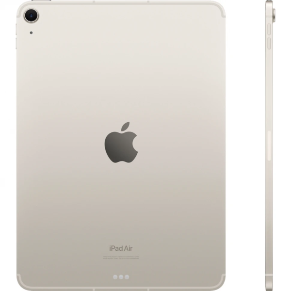 Apple iPad Air 11 (2024) LTE 512gb Starlight