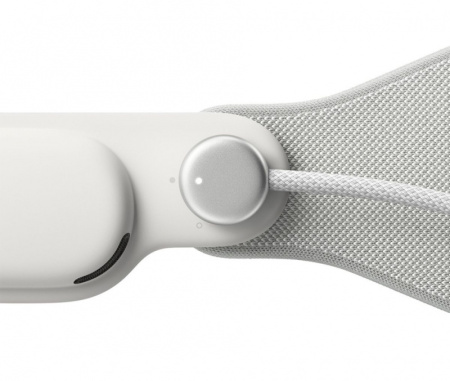 Гарнитура виртуальной реальности Apple Vision Pro 512Gb