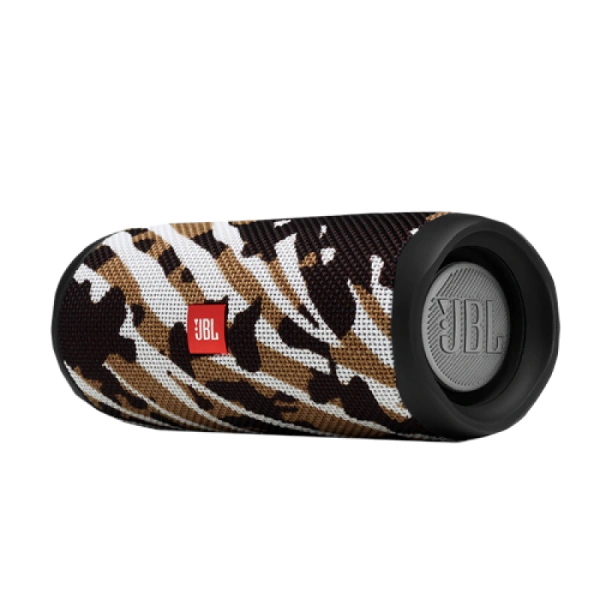 Акустическая система JBL Flip 5 Black Star