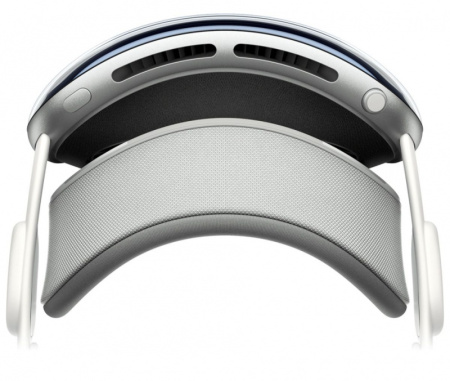 Гарнитура виртуальной реальности Apple Vision Pro 512Gb