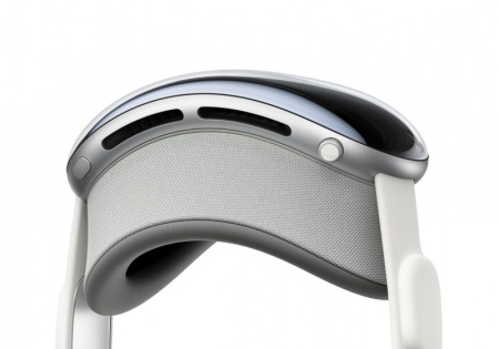 Гарнитура виртуальной реальности Apple Vision Pro 512Gb