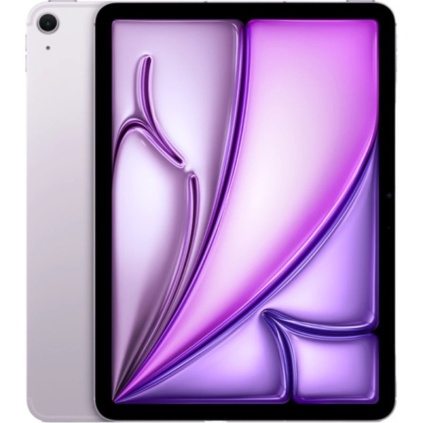 Apple iPad Air 11 (2024) LTE 512gb Purple
